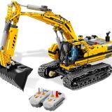 Набор LEGO 8043